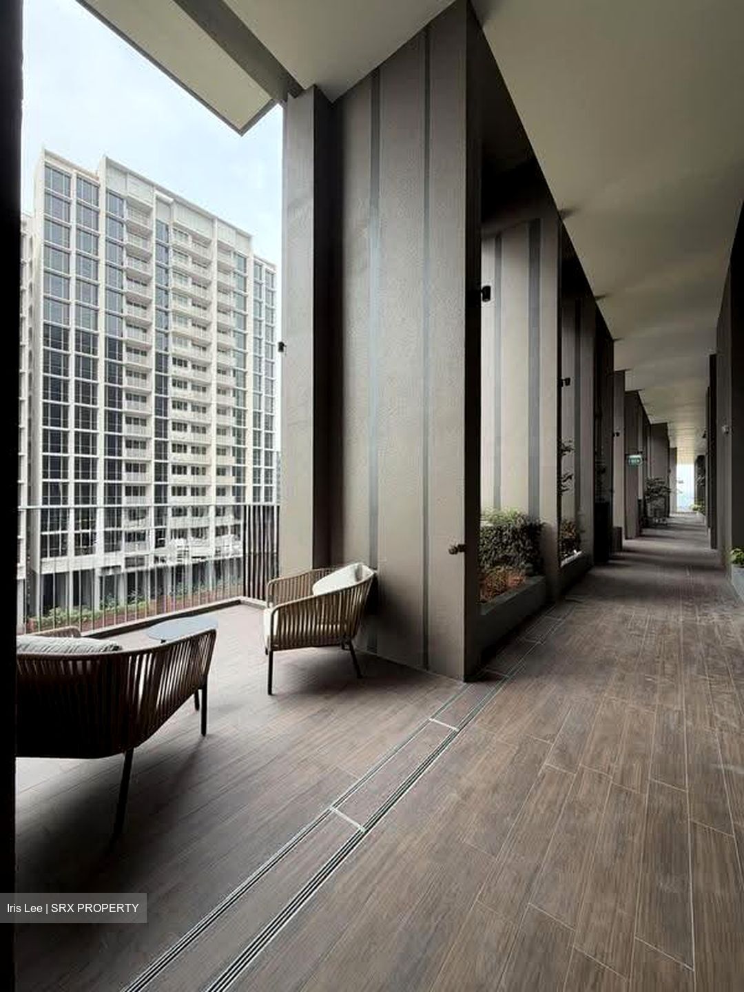 Hillock Green (D26), Apartment #635942031